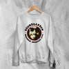 Soundgarden Sweatshirt Breakage Maximum 1990 Sweater Soundgarden Shirt