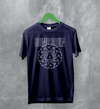 Soundgarden Badmotorfinger T-Shirt – Classic Rock Band Tee, Grunge Music Merch, Unisex 100% Cotton