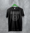 Soundgarden Badmotorfinger T-Shirt – Classic Rock Band Tee, Grunge Music Merch, Unisex 100% Cotton