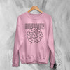 Soundgarden Badmotorfinger Shirt Soundgarden Sweatshirt Soundgarden Shirt