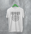 Soundgarden Badmotorfinger T-Shirt – Classic Rock Band Tee, Grunge Music Merch, Unisex 100% Cotton