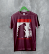 Soundgarden Screaming Life ’88 Godzilla T-Shirt – Vintage Rock Band Tee, Grunge Music Shirt, Unisex 100% Cotton
