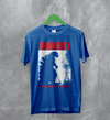 Soundgarden Screaming Life ’88 Godzilla T-Shirt – Vintage Rock Band Tee, Grunge Music Shirt, Unisex 100% Cotton
