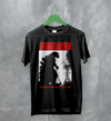 Soundgarden Screaming Life ’88 Godzilla T-Shirt – Vintage Rock Band Tee, Grunge Music Shirt, Unisex 100% Cotton
