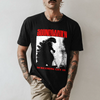 Soundgarden Screaming Life ’88 Godzilla T-Shirt – Vintage Rock Band Tee, Grunge Music Shirt, Unisex 100% Cotton