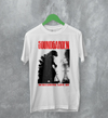 Soundgarden Screaming Life ’88 Godzilla T-Shirt – Vintage Rock Band Tee, Grunge Music Shirt, Unisex 100% Cotton