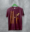 Soundgarden Shirt Soundgarden Louder Than Love T Shirt