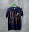 Soundgarden Shirt Soundgarden Louder Than Love T Shirt