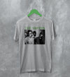 Vintage The Smiths Tour T Shirt The Smiths Shirt Music Shirt