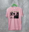 Vintage The Smiths Tour T Shirt The Smiths Shirt Music Shirt