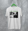 Vintage The Smiths Tour T Shirt The Smiths Shirt Music Shirt