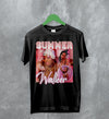 Summer Walker Bootleg T-Shirt R&B Concert Tee Summer Walker Shirt