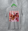 Summer Walker Bootleg T-Shirt R&B Concert Tee Summer Walker Shirt
