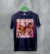 Summer Walker Bootleg T-Shirt R&B Concert Tee Summer Walker Shirt