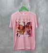 Summer Walker Bootleg T-Shirt R&B Concert Tee Summer Walker Shirt