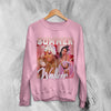 Summer Walker Bootleg Sweatshirt R&B Sweater Summer Walker Shirt