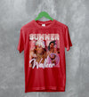 Summer Walker Bootleg T-Shirt R&B Concert Tee Summer Walker Shirt