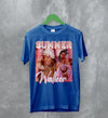 Summer Walker Bootleg T-Shirt R&B Concert Tee Summer Walker Shirt