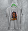 Summer Walker T-Shirt R&B Music Graphic Tee Tour Shirt Concert Merch