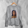 Summer Walker Sweatshirt R&B Music Sweater Tour Shirt Concert Merch