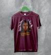 Summer Walker T-Shirt R&B Music Graphic Tee Tour Shirt Concert Merch