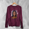 Summer Walker Sweatshirt R&B Music Sweater Tour Shirt Concert Merch