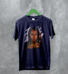 Summer Walker T-Shirt R&B Music Graphic Tee Tour Shirt Concert Merch