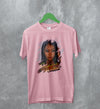 Summer Walker T-Shirt R&B Music Graphic Tee Tour Shirt Concert Merch