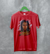 Summer Walker T-Shirt R&B Music Graphic Tee Tour Shirt Concert Merch