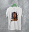 Summer Walker T-Shirt R&B Music Graphic Tee Tour Shirt Concert Merch
