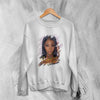 Summer Walker Sweatshirt R&B Music Sweater Tour Shirt Concert Merch