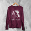Summer Walker Sweatshirt R&B Sweater Sweetie Shirt 90s Tour Concert