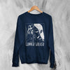 Summer Walker Sweatshirt R&B Sweater Sweetie Shirt 90s Tour Concert