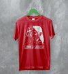 Summer Walker T-Shirt R&B Tee Sweetie Shirt 90s Tour Concert Merch