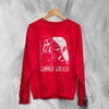Summer Walker Sweatshirt R&B Sweater Sweetie Shirt 90s Tour Concert