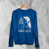 Summer Walker Sweatshirt R&B Sweater Sweetie Shirt 90s Tour Concert
