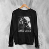 Summer Walker Sweatshirt R&B Sweater Sweetie Shirt 90s Tour Concert