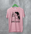 Summer Walker T-Shirt R&B Tee Sweetie Shirt 90s Tour Concert Merch