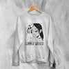 Summer Walker Sweatshirt R&B Sweater Sweetie Shirt 90s Tour Concert