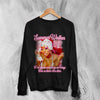 Summer Walker Sweatshirt R&B Concert Sweater Over It Shirt I’ll Kill You