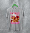 Summer Walker T-Shirt R&B Concert Tee Over It Shirt I’ll Kill You Merch