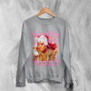 Summer Walker Sweatshirt R&B Concert Sweater Over It Shirt I’ll Kill You