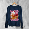 Summer Walker Sweatshirt R&B Concert Sweater Over It Shirt I’ll Kill You