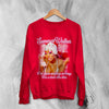 Summer Walker Sweatshirt R&B Concert Sweater Over It Shirt I’ll Kill You