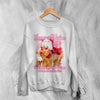 Summer Walker Sweatshirt R&B Concert Sweater Over It Shirt I’ll Kill You