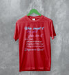 Summer Walker T-Shirt R&B Lyrics Tee Over It Shirt Playing Games Merch