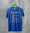 Summer Walker T-Shirt R&B Lyrics Tee Over It Shirt Playing Games Merch