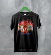 Sexyy Red Tour T-Shirt In Sexyy We Trust Shirt Sexyy Red For President Tee