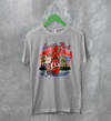 Sexyy Red Tour T-Shirt In Sexyy We Trust Shirt Sexyy Red For President Tee