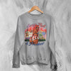 Sexyy Red Tour Sweatshirt In Sexyy We Trust Shirt Sexyy Red For President Crewneck